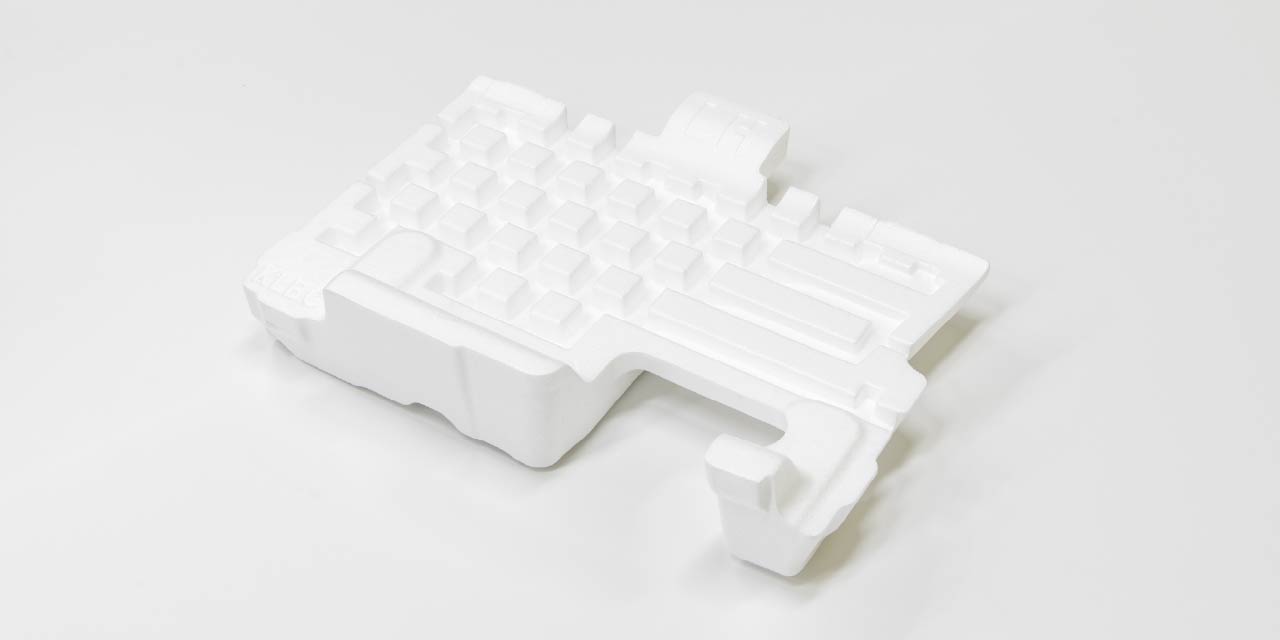 ピオセラン製「嵩上げ材」